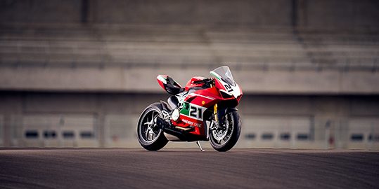 Ducati