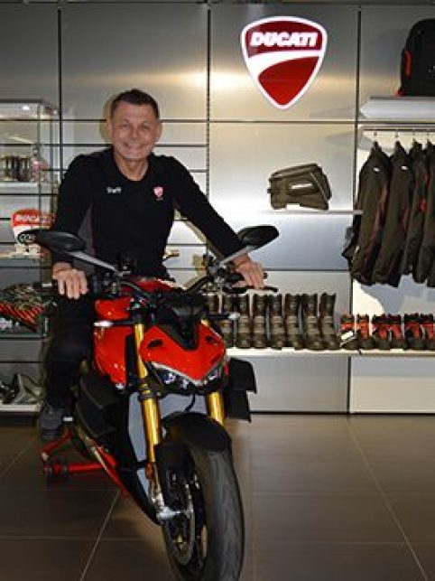 Maik Hickmann